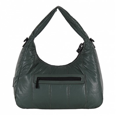 Сумка 593461 green Velina Fabbiana-Safenta