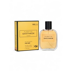 Туалетная вода мужская Free Style Flight to Ganymede, 100 мл