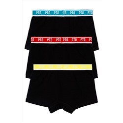 Трусы, 3 шт. PLAYTODAY, 1023309