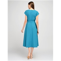 VISERDI Платье 10266-бир 4531575