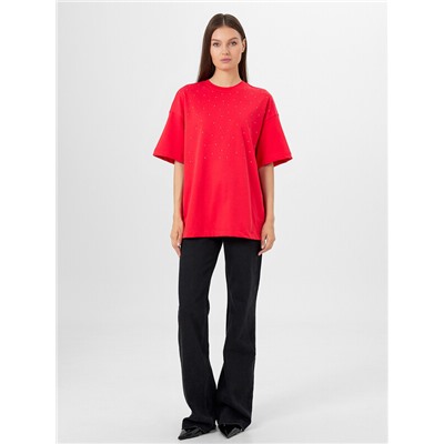 ФУТБОЛКА ЖЕНСКАЯ 112953