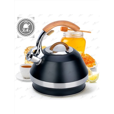 Merali Чайник ЧН-34-02