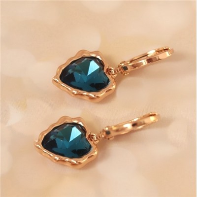 Серьги SW Н01-7488