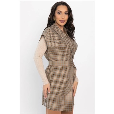 LT Collection Жилет Б14490-4М