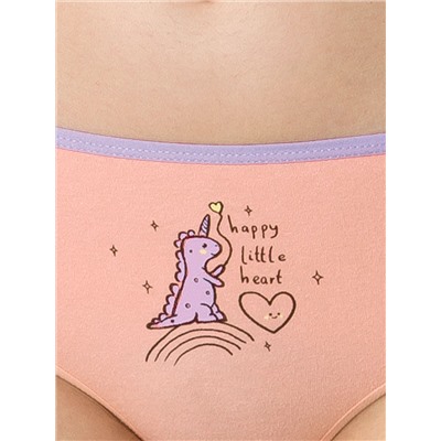 PELICAN Трусы GULC3343(3)