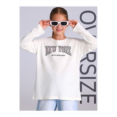 Лонгслив АПРЕЛЬ, 1188269