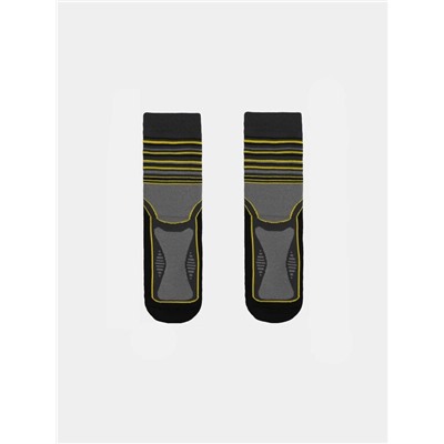 НОСКИ "ТЕРМО" ДЕТСКИЕ 502T-034 B4-22502T