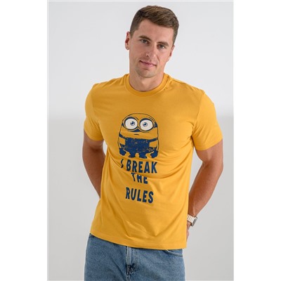 8567 футболка унисекс НАТАЛИ, 1191372