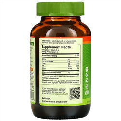 Nutrex Hawaii, Pure Hawaiian Spirulina, колосистая мята, 1000 мг, 180 таблеток