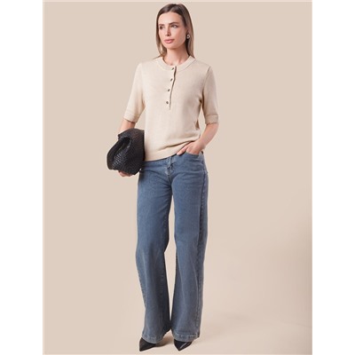 VILATTE Джемпер D39.348