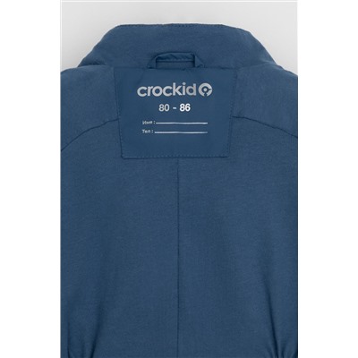 CROCKID Комбинезон