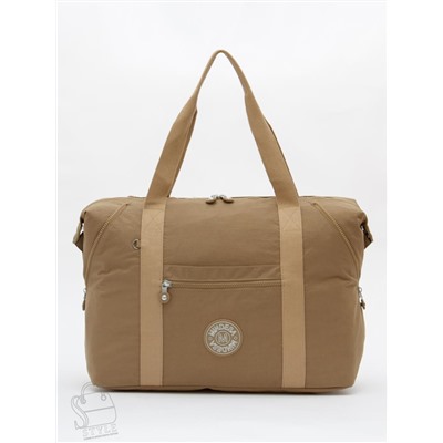 Сумка дорожная 8742MD khaki Mindesa  в Новосибирске