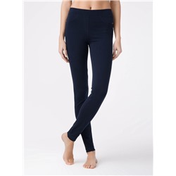 Трикотажные CONTE IN COSMO Моделирующие джеггинсы с эффектом "Push Up"