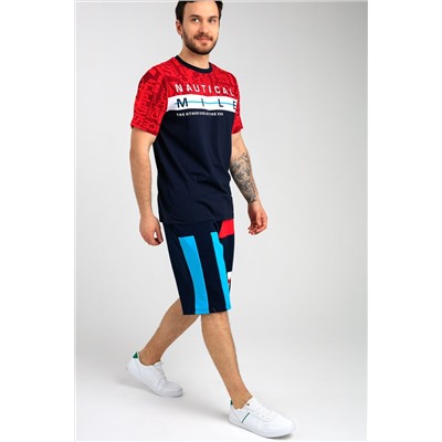 Футболка PLAYTODAY, 847286