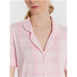 КОМПЛЕКТ ЖЕНСКИЙ (ЖАКЕТ, ШОРТЫ) 592478-1