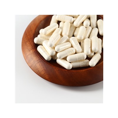 Коллаген, витамин С, для роста волос и ногтей, 90 капсул