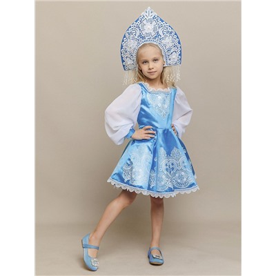 BATIK Костюм 3045 к-24