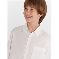 РУБАШКА ДЛЯ МАЛЬЧИКОВ 123452