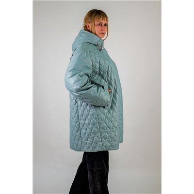 Демисезонная куртка Лайт арт 335, большие размеры