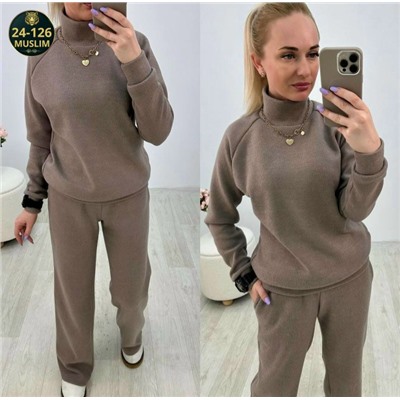 Спортивный костюм #23042702