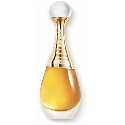 CHRISTIAN DIOR J'ADORE L'OR ESSENCE 2023 edp (w) 50ml TESTER