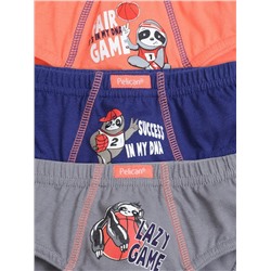 PELICAN Трусы BULB3225(3)