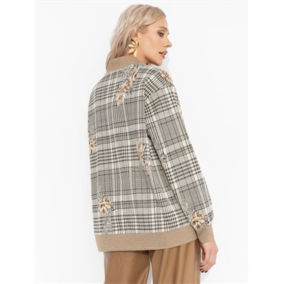 CHARUTTI Кардиган 12247