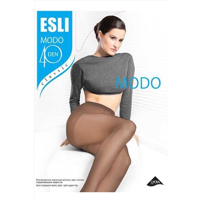 Колготки ESLI, 804105