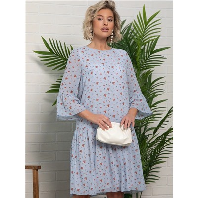 LT Collection Платье П15615-6М