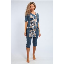 Костюм с бриджами 347 НАТАЛИ, 1218151