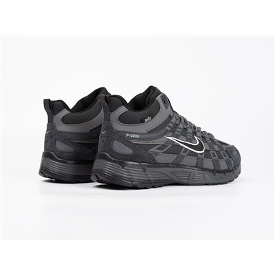 Зимние Кроссовки Nike P-6000 High