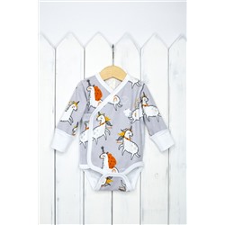 Боди BABY BOOM, 1025652