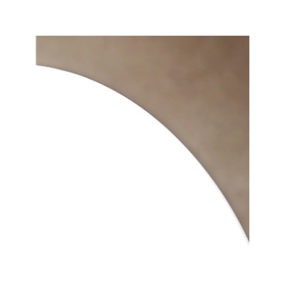 Зеркало интерьерное настенное, круглое, d=70 см