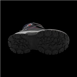 Ботинки мембранные на меху А6671-5 синие