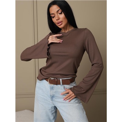 Лонгслив мод.2028/3