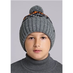 CLEVER Шапка 433836ап флис