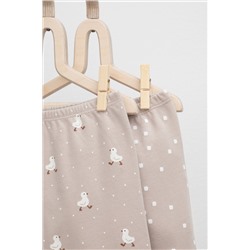 CROCKID Брюки К 4718-2уп