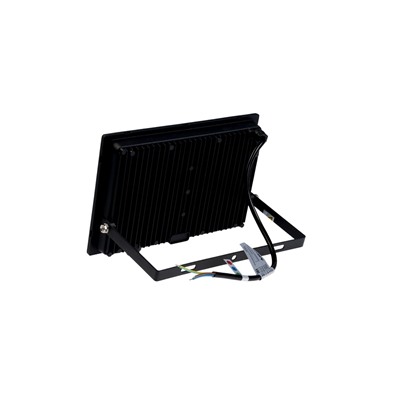 Прожектор светодиодный СТАРТ, 150 Вт, 12750 Лм, 6500К, IP65, чёрный