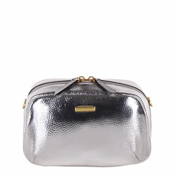 Сумка 8716NN silver Natale Navetta