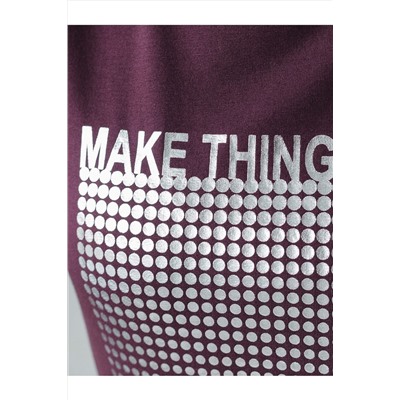 Футболка VILATTE, 1226081