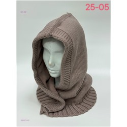 капор 2060214-3