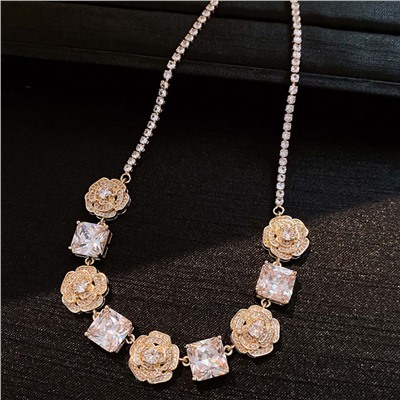 Колье арт. 22 7458 (id 288959)