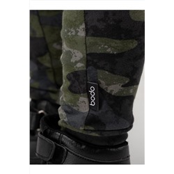 Костюм (Водолазка+Брюки) BODO-S, 1028601