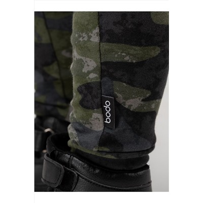 Костюм (Водолазка+Брюки) BODO-S, 1028601
