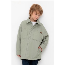 Куртка-рубашка CROCKID, 1086961