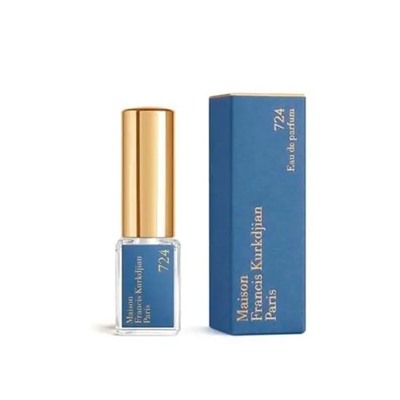 MAISON FRANCIS KURKDJIAN 724 edp 5ml mini