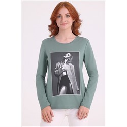 Лонгслив АПРЕЛЬ, 957370