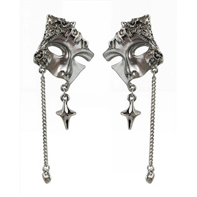 Серьги "Molly"