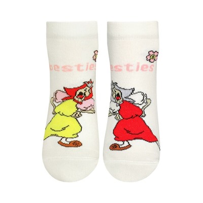 Классические БРЕСТСКИЕ НОСКИ ЖЕНСКИЕ 1162 СМФ "Летучий корабль"