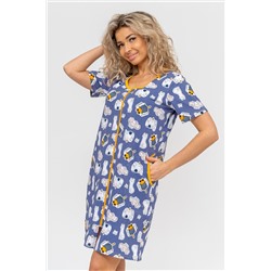 Натали Халат 36710